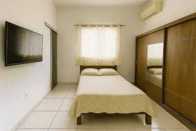 Image de Cop30 Cozy house with 4 bedrooms in the center of Belém, for up to 18 people
