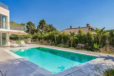 Image de Tranquil Quinta do Lago Haven with Pool and Great Amenities
