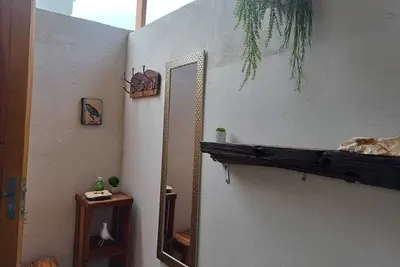 Image de Casa Luz do Sol - Praia da Enseada Ubatuba \n270 mt da Praia\nAceitamos seu Pet