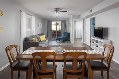 Image de St. George Getaway - Spacious, Updated 1 Bd/1 Ba, Sleeps 6