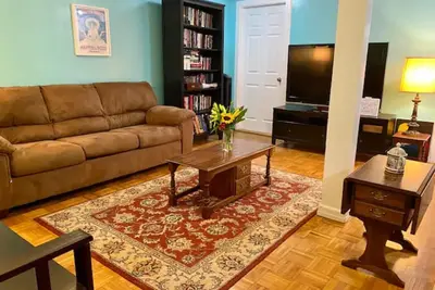 Image de Guest Suite in Oyster Bay