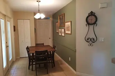 Image de Charming 3 bedroom house in the heart of the Ocala national forest.