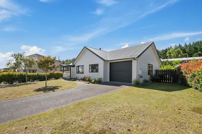 Image de Te Kaha a cosy retreat.