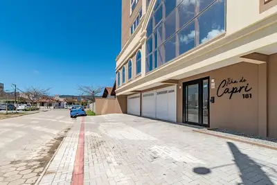 Image de Cii - Apartments 900m From the Beach in Porto Belo