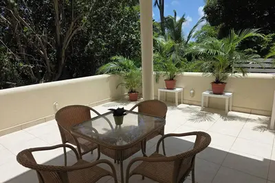 Image de Family-friendly townhome with Ac, near to everything, Free Airport pick up