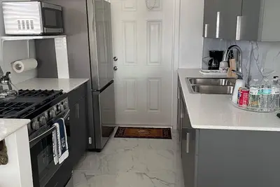 Image de Brand new 2-bedroom cottage, Harts Exuma across the street from the beach