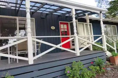 Image de Welcome to Anchor Cottage; \"A comfortable home with beautiful surroundings\"
