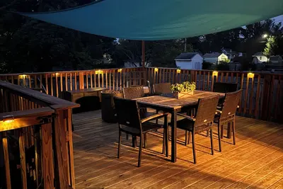 Image de Get Hershey Park Happy at Penbrook Alley!