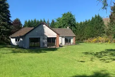 Image de Loch Oich Waterside Cottage