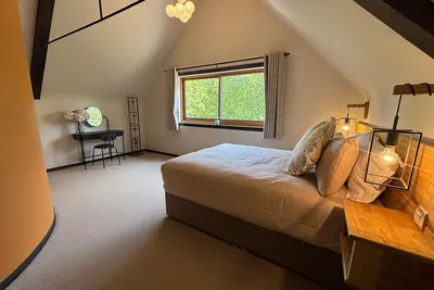 Image de Lime Tree House - Sleeps 12 - Hot Tub