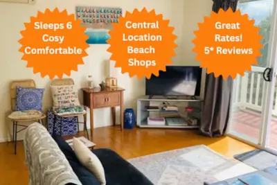 Image de Cowes Beach House Phillip Island Pets Welcome