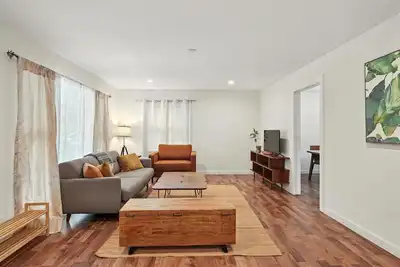 Image de Welcoming 3-bedroom house in Tara Hills