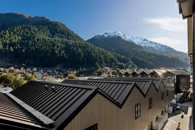 Image de Central Lofts Unit 5 - Accessible