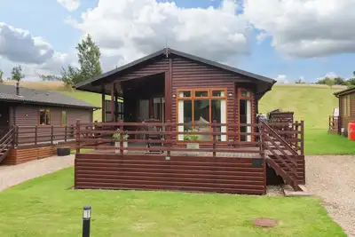 Image de 15 Badgers Retreat - Two Dales in Catterick, North Yorkshire