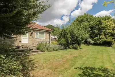 Image de Low Muffles Bridge, family friendly, with open fire in Pickering