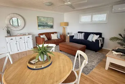 Image de Broadwater Views, Secure Parking - 2 Bdr Family sized, Long or Short stays