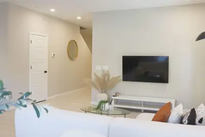 Image de Terrific 3-bedroom townhome with Ac in sunny Phoenix