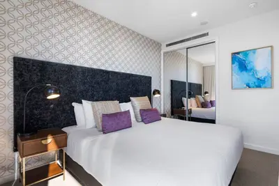 Image de Stunning 2 Bedroom Apartment in Southport