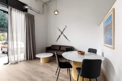 Image de Central Lofts Unit 8