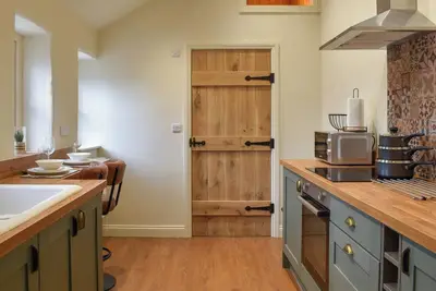 Image de The Cowshed - Uk50283