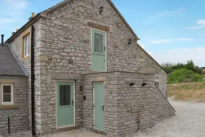 Image de 1 chambres à coucher à Earl Sterndale, near Buxton