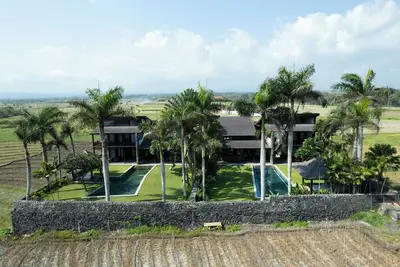 Image de Exclusive Boutique Villas in wonderful Tabanan! Daily breakfast and chef incl.
