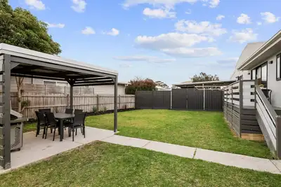 Image de Killara Retreat in Cowes