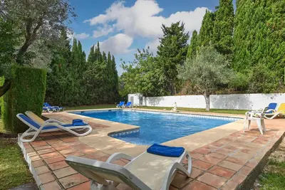 Image de Jalna 6 pax - Javea, Costa Blanca