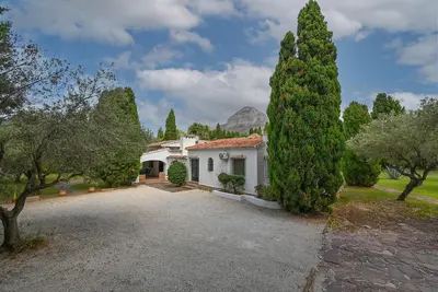 Image de Jalna 4 pax - Javea, Costa Blanca