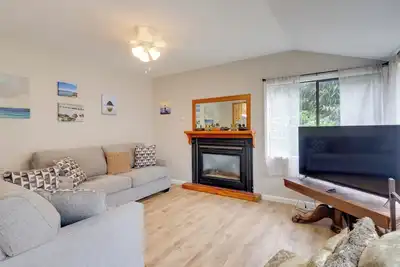 Image de Walk to Main Avenue: Cozy Unit in Warrenton