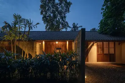 Image de Shibumi Ubud - Private Pool, Kitchen & Living Room - Zen Meets Paradise