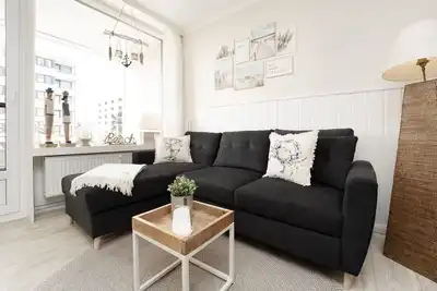 Image de Vacation apartment/apartment for 4 guests with 43m² in Kellenhusen (294180)