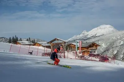 Image de Vacation home for 12 guests with 200m² in Schladming (294751)