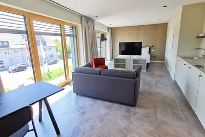 Image de Multi-bed room for 4 guests with 45m² in Meckenbeuren (296795)