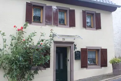 Image de Vacation home for 4 guests with 60m² in Krautscheid (297177)