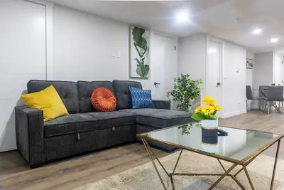 Image de Exotic One Bedroom Suite, 10 mins from Airport