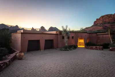 Image de Sedona Sky Sanctuary