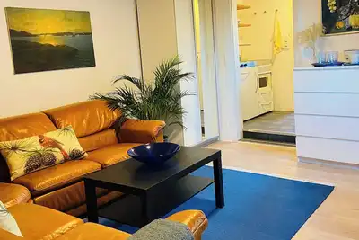 Image de Appartement dans une ferme au rez-de-chaussée