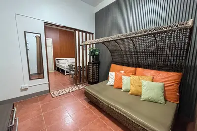 Image de L'appartement Urban Link Legazpi