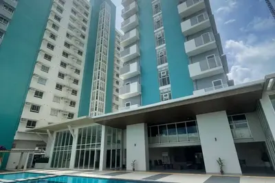 Image de Mesavirre Garden Residences Furnished Units