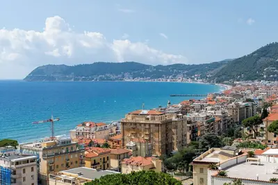 Image de Seaview by Interhome