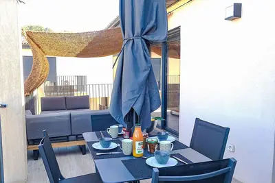 Image de Foce Dell Edera by Interhome