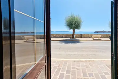 Image de Appartement 'Stefan' avec Vue sur la Mer et Climatisation