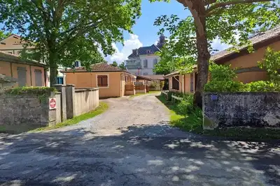 Image de Homerez - Appartement à Moliets-et-Maa