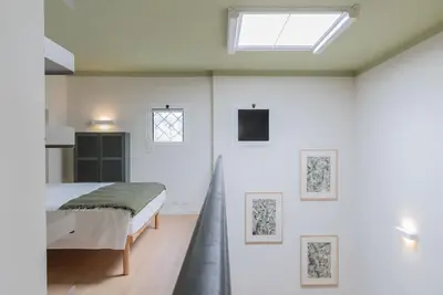 Image de Loft sub 27 by Wonderful Italy