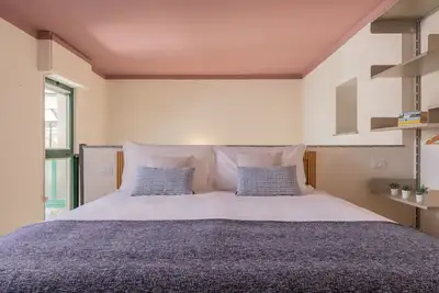Image de Loft sub 28 by Wonderful Italy