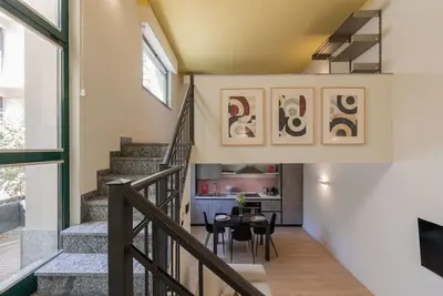 Image de Loft sub 24 by Wonderful Italy