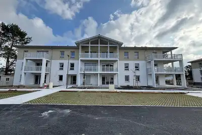 Image de Appartement neuf T2 tout confort proche de l’océan