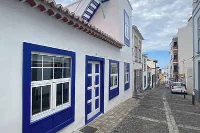 Image de Casa Traviesa is an aesthetic adventure.