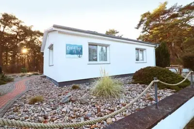 Image de Vacation home Oertel Koje 23 Trassenheide Usedom